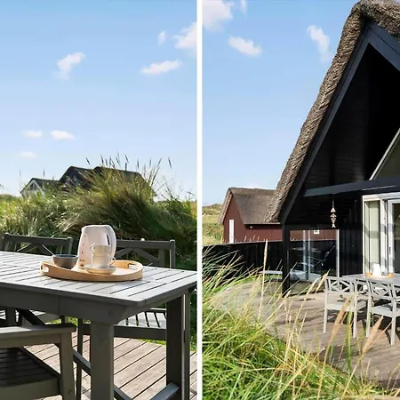 Сasa de vacaciones Bl830-pandrup-bardehvalen-3 *