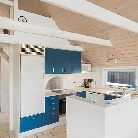 Prázdninový dům Bl830-pandrup-bardehvalen-3 Pandrup