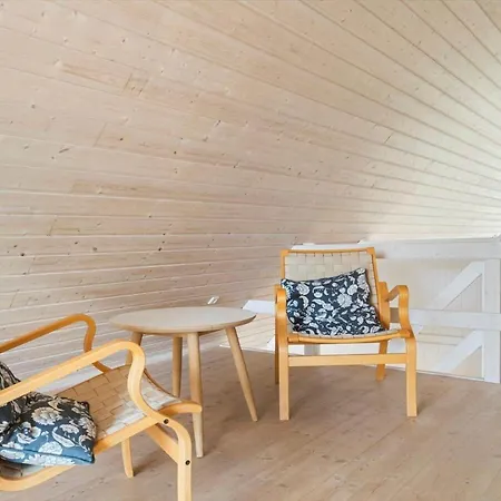 Prázdninový dům Bl830-pandrup-bardehvalen-3 Pandrup