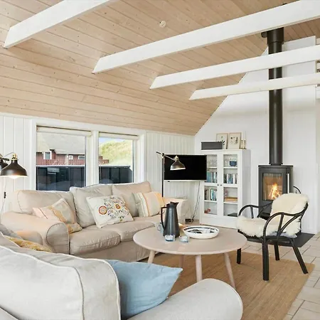 Bl830-pandrup-bardehvalen-3 Сasa de vacaciones