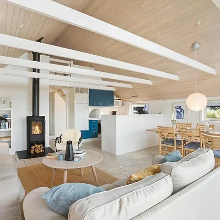 Bl830-pandrup-bardehvalen-3 Prázdninový dům