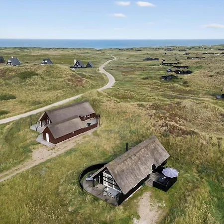 Bl830-pandrup-bardehvalen-3 Prázdninový dům Pandrup