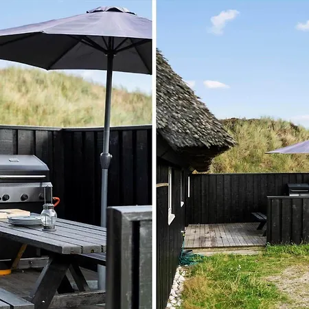 Prázdninový dům Bl830-pandrup-bardehvalen-3 *