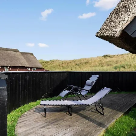 Prázdninový dům Bl830-pandrup-bardehvalen-3 *