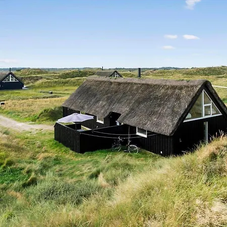 Prázdninový dům Bl830-pandrup-bardehvalen-3 Pandrup