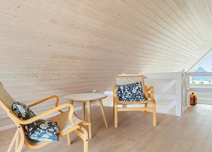 Сasa de vacaciones Bl830-pandrup-bardehvalen-3 Pandrup