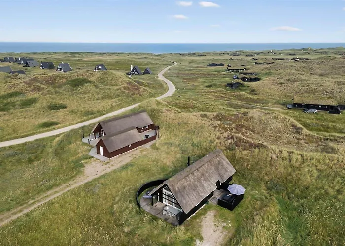 Bl830-pandrup-bardehvalen-3 Сasa de vacaciones Pandrup