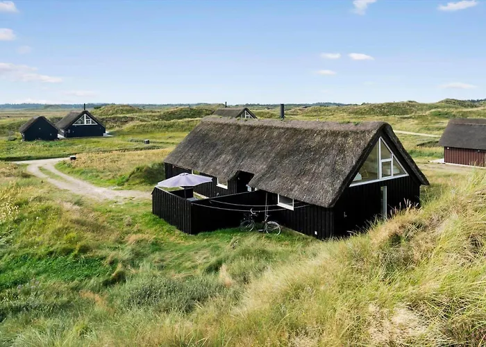 Сasa de vacaciones Bl830-pandrup-bardehvalen-3 Pandrup